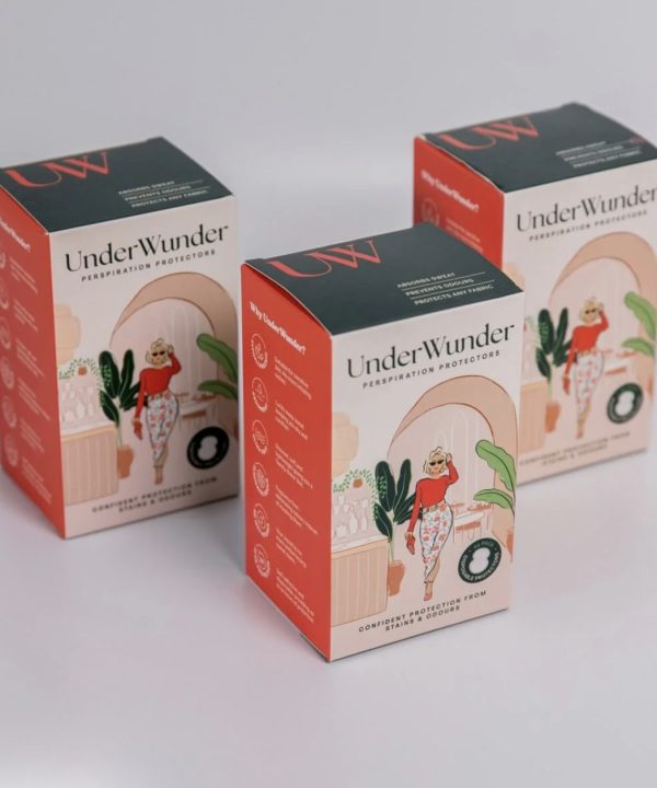 Perspiration Protectors